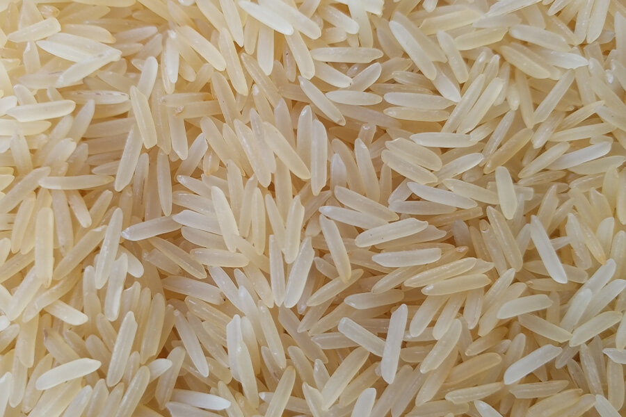 PR11 SELLA Non-Basmati RICE