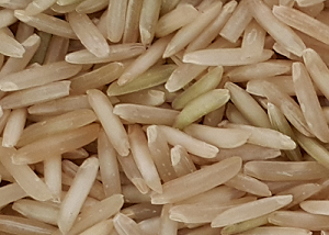 Brown Rice