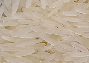 Parboiled Rice