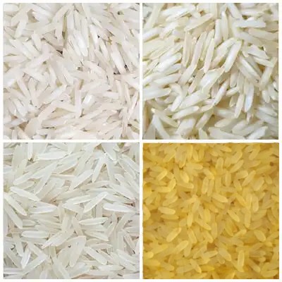 Parmal Basmati Rice Parmal Basmati Rice