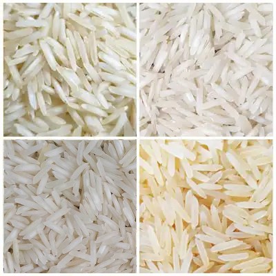 PR11 Basmati Rice PR11 Basmati Rice