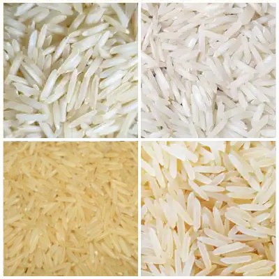 PR14 Basmati Rice PR14 Basmati Rice