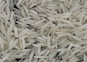 Raw Rice