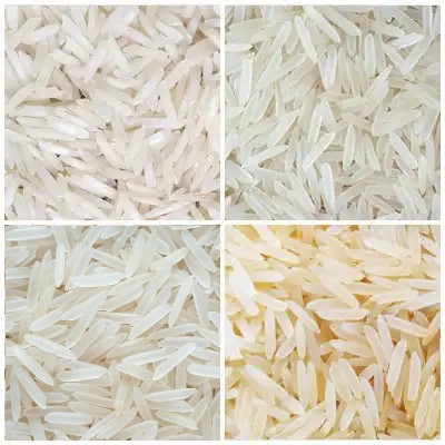 Sharbati Basmati Rice Sharbati Basmati Rice