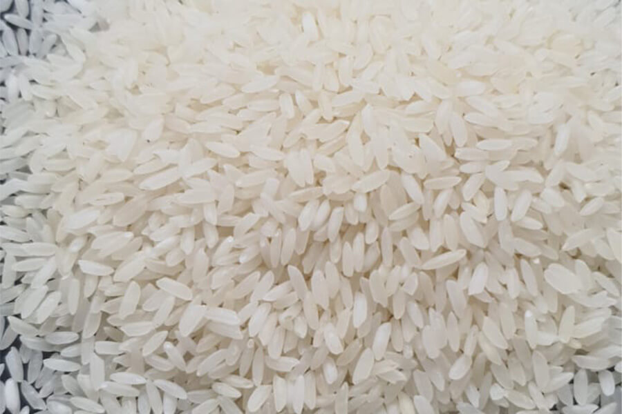 SONA MASOORI RAW RICE