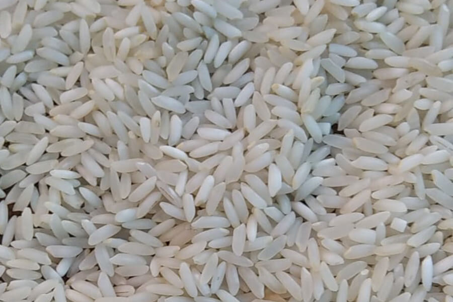 SONA MASOORI SELLA / PARBOILED RICE