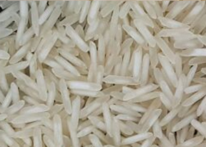 Steam Rice