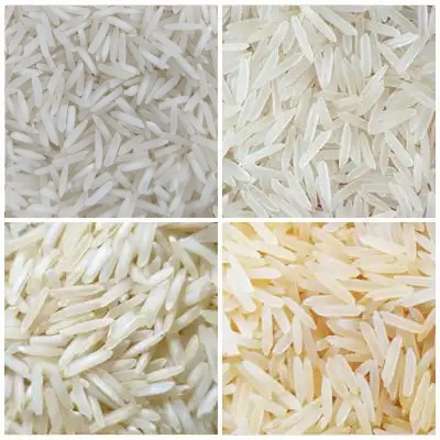 Sugandha Basmati Rice Sugandha Basmati Rice